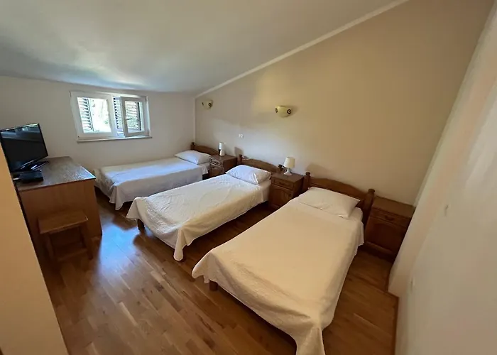 krevet i doručak Laco De Pelagius