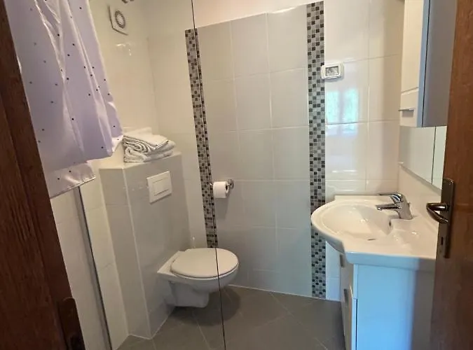 Laco Rooms Novigrad Istria
