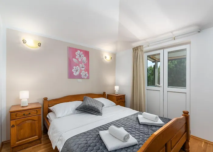 Laco Rooms 3* Novigrad Istria