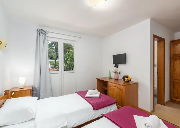 Laco Rooms Novigrad Istria