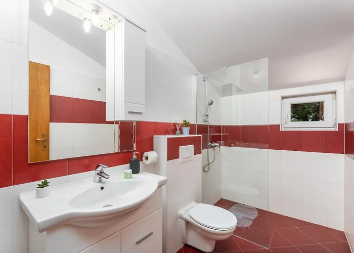 Laco Rooms 3* Novigrad Istria