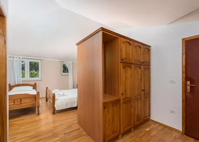Laco Rooms 住宿加早餐酒店 Novigrad Istria