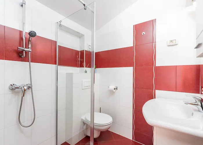 krevet i doručak Laco De Pelagius 3*