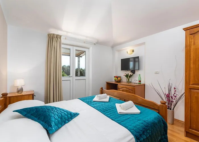 Laco Rooms 3* Novigrad Istria