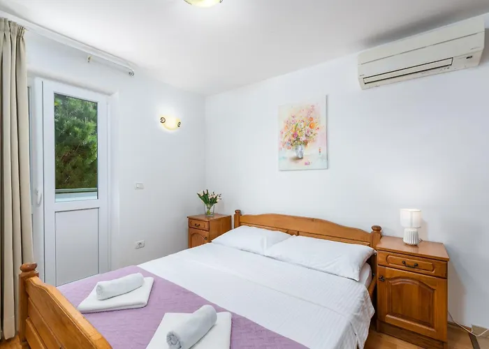 住宿加早餐酒店 Laco Rooms Novigrad Istria