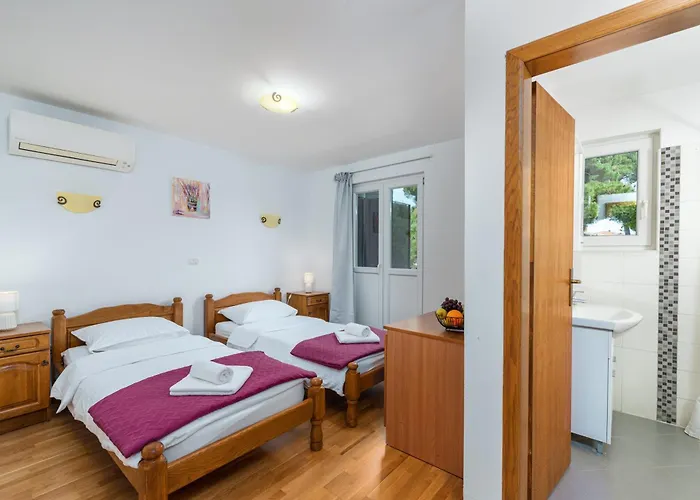 krevet i doručak Laco De Pelagius