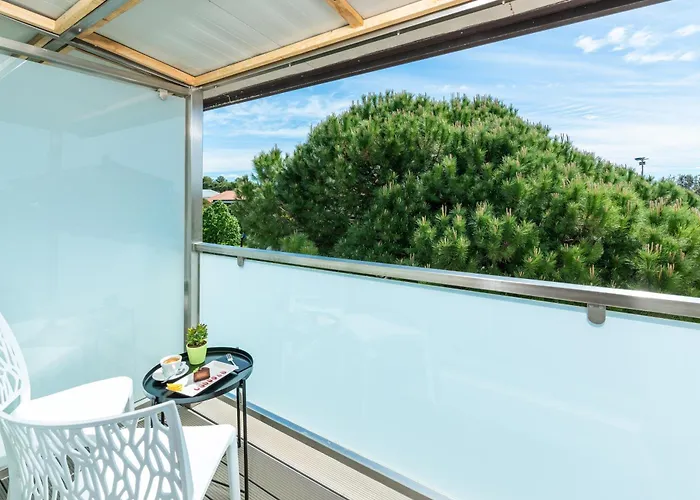 krevet i doručak Laco De Pelagius 3*