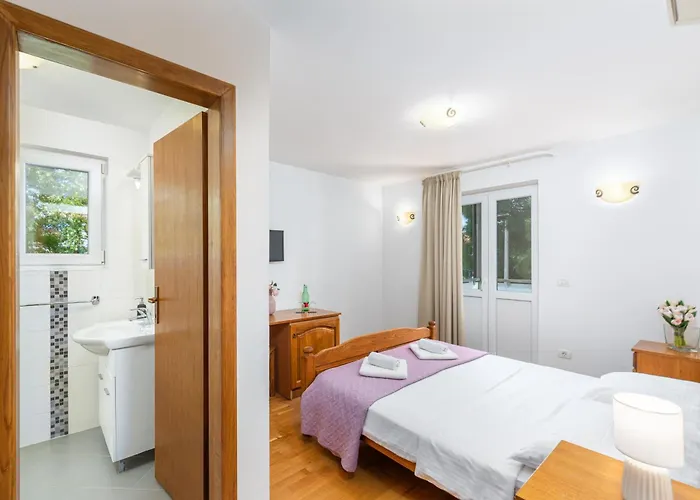 Laco Rooms 3* Novigrad Istria
