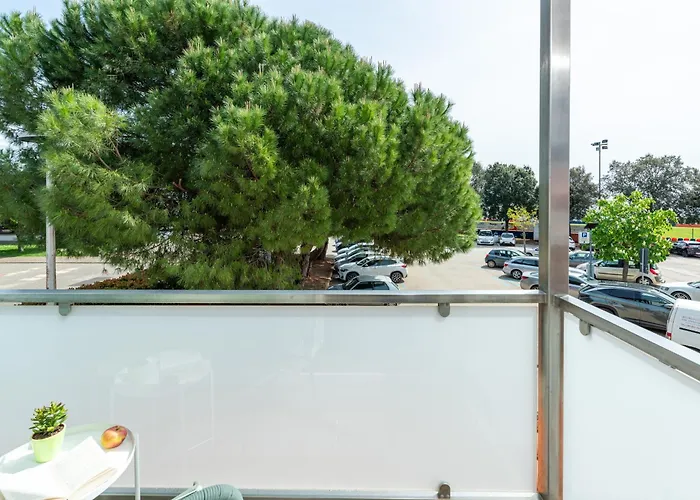 Laco De Pelagius krevet i doručak