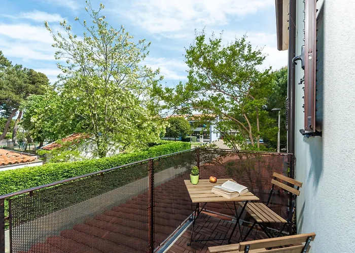 Laco De Pelagius 3* Novigrad (Istria)