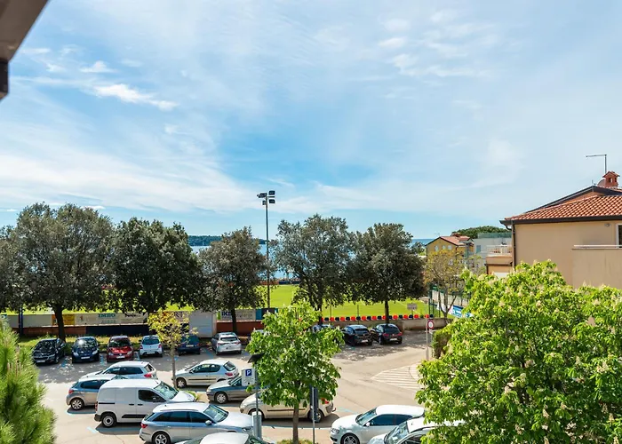 Laco De Pelagius Novigrad (Istria)