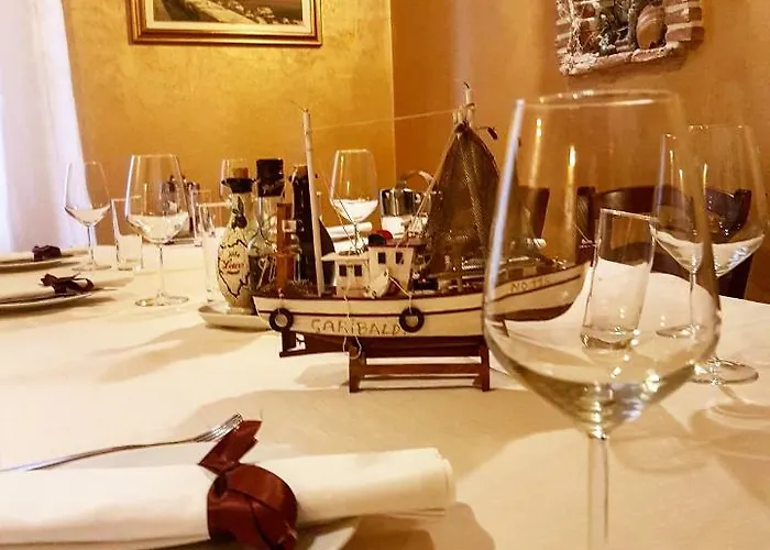 Laco Rooms 3* Novigrad Istria