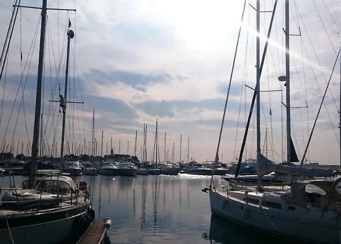 krevet i doručak Laco De Pelagius 3*