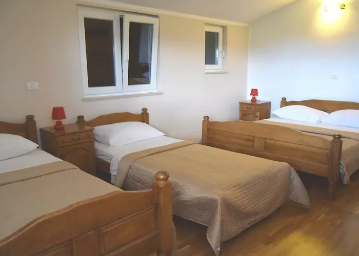 Laco Rooms 3*