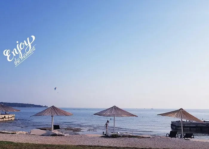 Laco Rooms Novigrad Istria